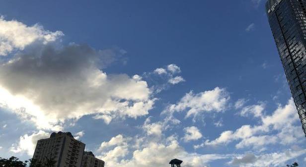深圳擬實施“十大工程”擦亮“深圳藍”，這些行動值得你期待