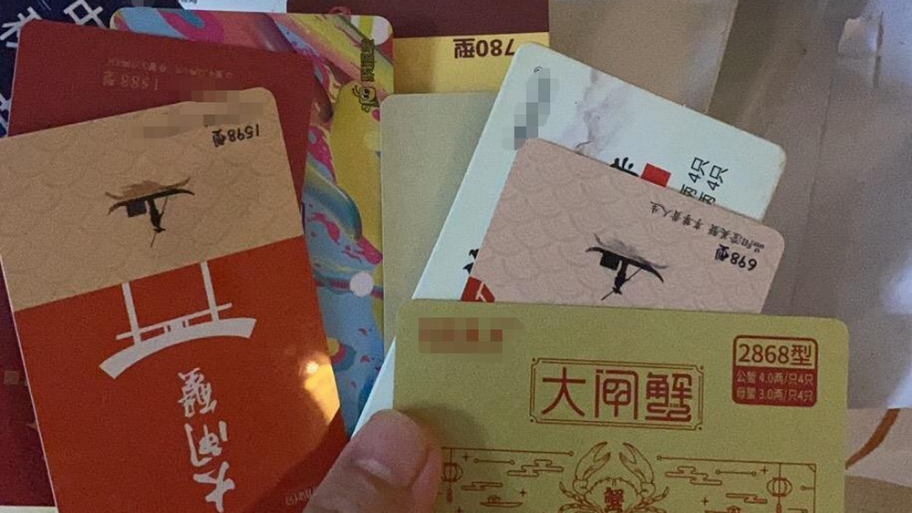 “蟹吃不炒”，讓美味就停留在美味吧