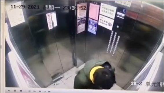 撒尿外賣惡心眾人， 問(wèn)題不止出在騎手