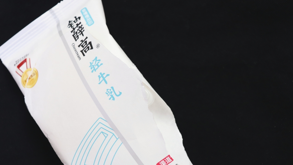 鐘薛高們，還能走多遠？