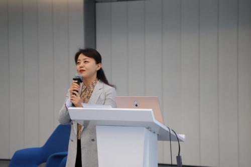 解鎖標桿企業(yè)存量資管密碼，明源云空間走進華潤置地南山科技金融城