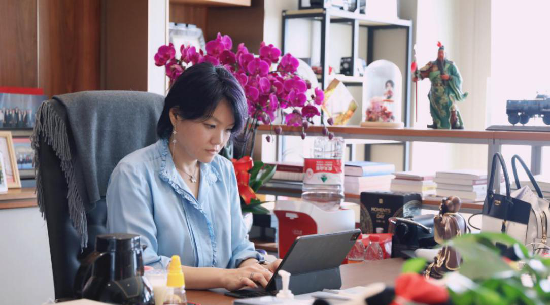 第十六期 | 陳心穎：下一個40年“保創(chuàng)新、留人才、調(diào)產(chǎn)業(yè)”對深圳至關(guān)重要